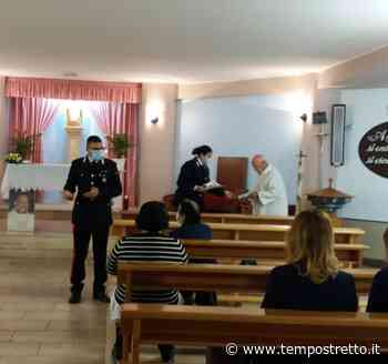 A Capri Leone i Carabinieri insegnano agli anziani come difendersi dalle truffe - Tempo Stretto