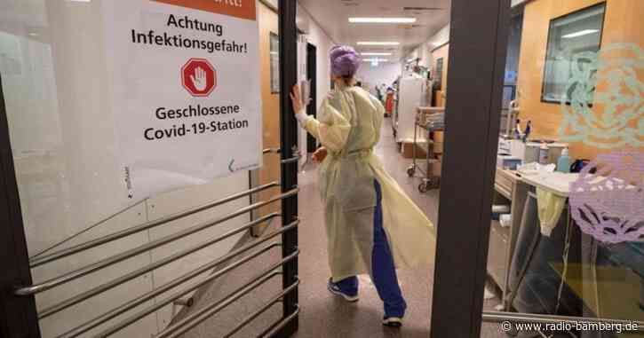 Grünen-Experte fordert Patientenverlegungen vorzubereiten