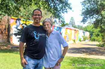 Will Sutton: Here's two people who helped Homer Plessy get an overdue pardon. Neither carries the Plessy, Ferguson names. - NOLA.com