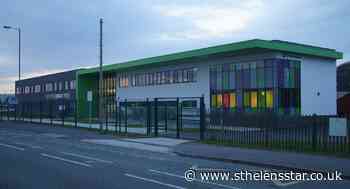 Sutton Academy's extension plans given go-ahead - St Helens Star
