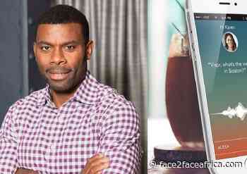 Meet Ken Sutton, co-founder of this voice technology company inspired by autistic boy - Face2Face Africa