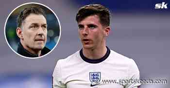 “It’s not impossible” – Chris Sutton names midfielder who can replace Mason Mount in England squad for 2022 FIFA World Cup - Sportskeeda