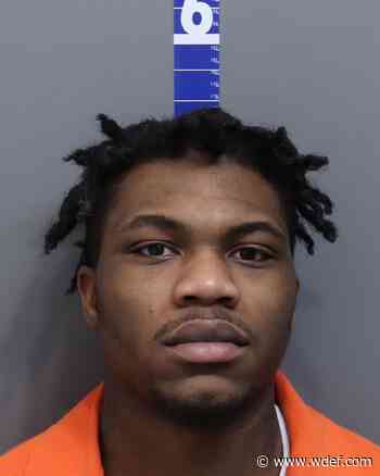 Jeremy Sutton pleads guilty to 2019 murder - WDEF News 12