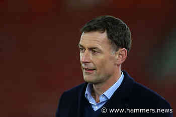 Chris Sutton noticed something very clever Declan Rice did before West Ham United’s winner - Hammers News