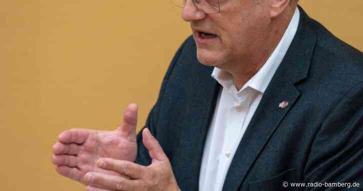 SPD Oberbayern verlangt allgemeine Corona-Impfpflicht