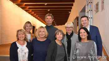 Nachbarschaftshilfe Garching: Wirtschaftsplan umfasst eine Millionen Euro - Corona bestimmt das Vereinsleben - Merkur Online