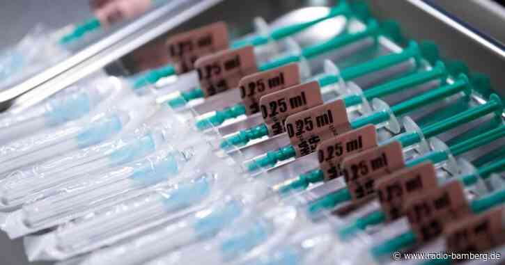 Nachfrage nach Corona-Impfauffrischung steigt