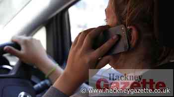 Government to change law around using your phone in the car - Hackney Gazette