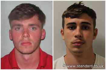 Two men sought following racial attack in Shoreditch - Evening Standard
