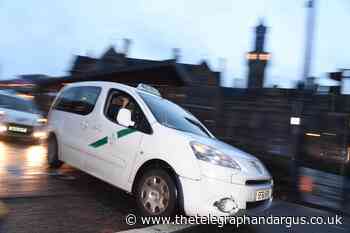 First Hackney Carriage fare rise in 12 years is approved - Bradford Telegraph and Argus