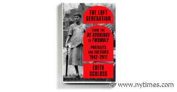 New York’s Midcentury Art Scene Springs to Life in ‘The Loft Generation’