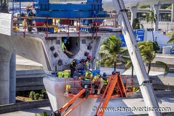 Volcanic Ash: Latest Honolulu rail numbers are a new twist on an old shell game