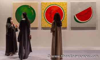 Abu Dhabi Says It Will Build Two More Major Museums