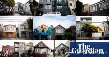 New Buyers Are Painting San Francisco’s Colorful Old Houses “Gentrification Gray”
