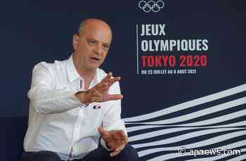 French Dictionary Adds Gender-Neutral Pronoun; Education Minister Is Horrified