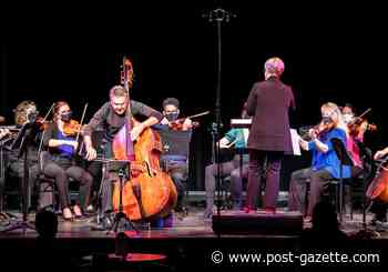 Are All-Female- Or All-BIPOC-Composer Programs The Best Way To Diversify Classical Music?