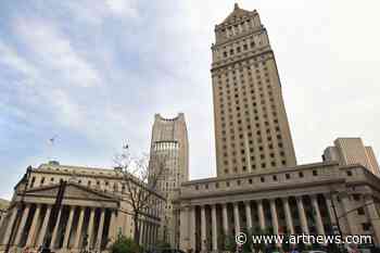 “I Knew That My Actions Were Wrong And Illegal”: Art Dealer Inigo Philbrick Pleads Guilty To Wire Fraud