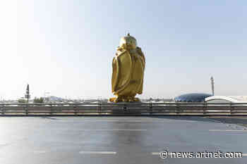 Qatar Says It Will Make Itself A “Vast Outdoor Art Museum” For World Cup 2022