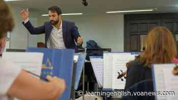 As Beirut’s Conditions Deteriorate, Its Orchestra Plays On