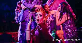 Theatre That Breaks Pre-Pandemic Rules