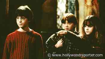 Harry Potter Cast To Reunite For 20th Anniversary TV Special