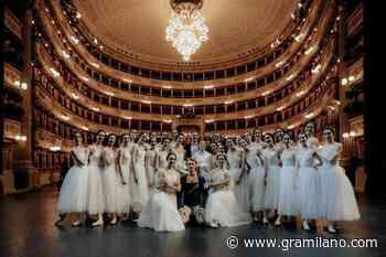 Former Ballerina To Get All Of €61,000 After Three-Decade-Long Case Against La Scala