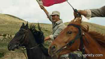 Of Course It Does: China Unveils New Five-Year-Plan For Film