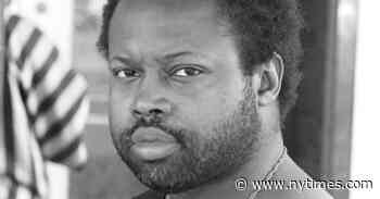 Playwright Ed Bullins, Leader Of Black Arts Movement, Dead At 86