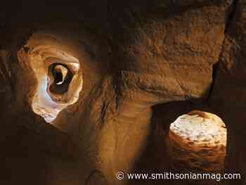 King Solomon’s Mines, Archaeology, And Arguments Over The Old Testament’s Historical Accuracy