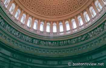 The US Constitution: Is It Holding Back a Fairer Culture Or Holding Us Back?