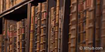 Oxford University’s Library Was A Mess. Then Sir Thomas Bodley Made An Extraordinary Offer