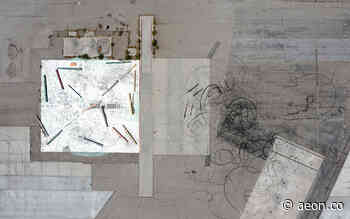 Machine Learning Is Teaching Us How To See The World Differently