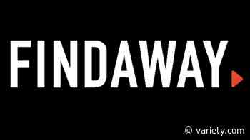 Spotify Moves Into Audiobooks The Silicon Valley Way — By Buying A Company