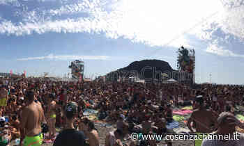 Il Jova Beach Party torna in Calabria, ma non a Praia a Mare - Cosenzachannel.it