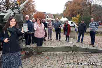 Toerisme Kalmthout lanceert eerste wandelapp
