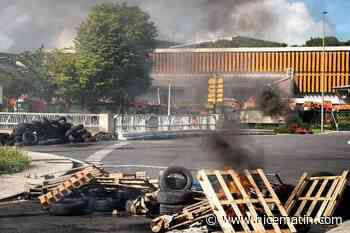 La situation en Guadeloupe est "inacceptable", tance le porte-parole du gouvernement