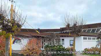 Haiterbacher Rat beschließt: Mehr Plätze für Kinder schaffen