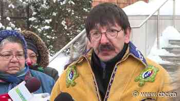 Sask. man worried Métis and non-status Indian Sixties Scoop survivors will have little say in class action