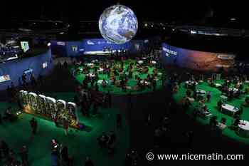 La COP26 vient de s'achever: ce qu'il faut retenir du Pacte climatique de Glasgow
