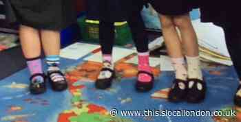 Can Socks Really Combat Bullying?