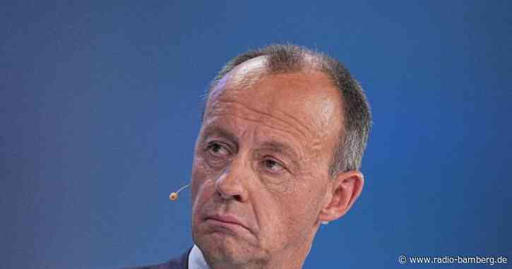 Merz sieht CDU in schwieriger Lage