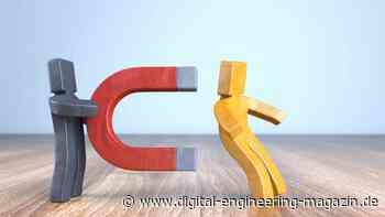 Marketing: Wie Industrieunternehmen vom E-Commerce lernen - Digital Engineering Magazin