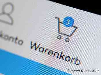 Bitkom: Online-Shopping meist über Smartphone | E-Commerce / Marketing - IT-ZOOM