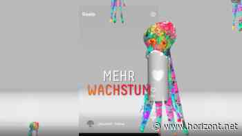 Anzeige. Performance Marketing : Wie Marken auf Instagram optimal performen - Horizont.net