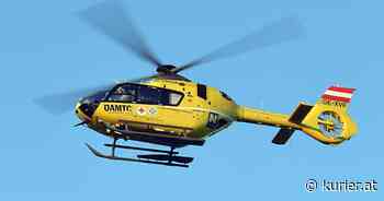 Griff ausgebrochen - Kletterin am Traunstein abgestürzt - kurier.at