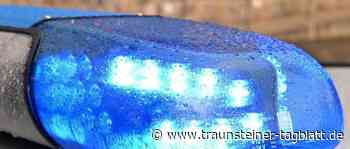 Traunstein: Spiegel abgefahren und geflüchtet: Zeugin gesucht - Traunsteiner Tagblatt