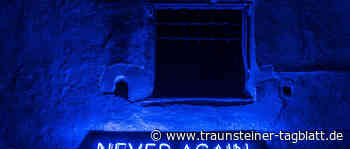 Demokratie-Ausstellung und Workshops: Jeder macht Geschichte – aber nicht jeder wird dabei so sichtbar - Traunsteiner Tagblatt