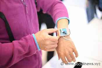 How wearable tech can reveal your performance at work - SocialNews.XYZ
