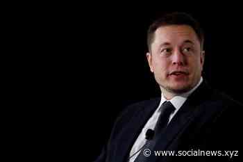Musk says listening to music at work is ‘totally cool’ - SocialNews.XYZ