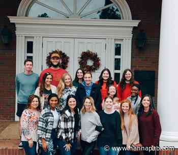 Social work students put learning into practice | Tempo - The Franklin Sun